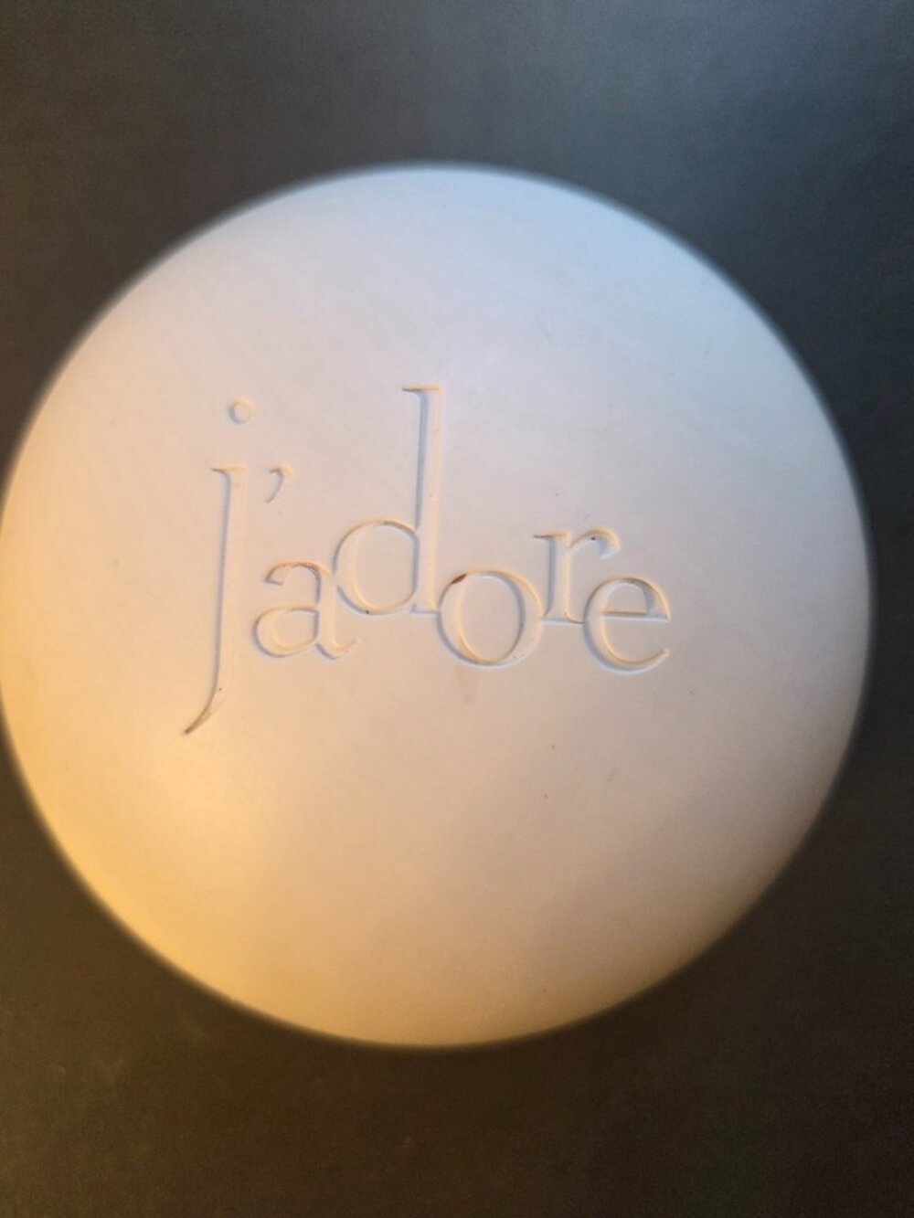 Dior J'adore Les Adorables Scented Golden Gel - Picture 2 of 3